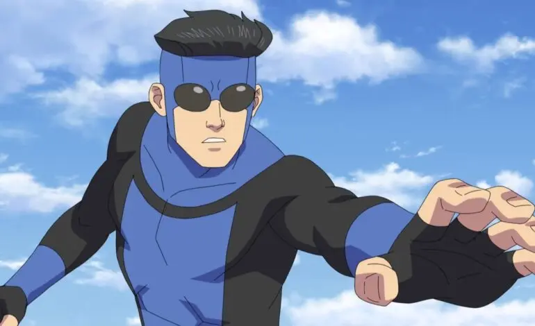 The Cultural Impact of Invincible in the Superhero Genre