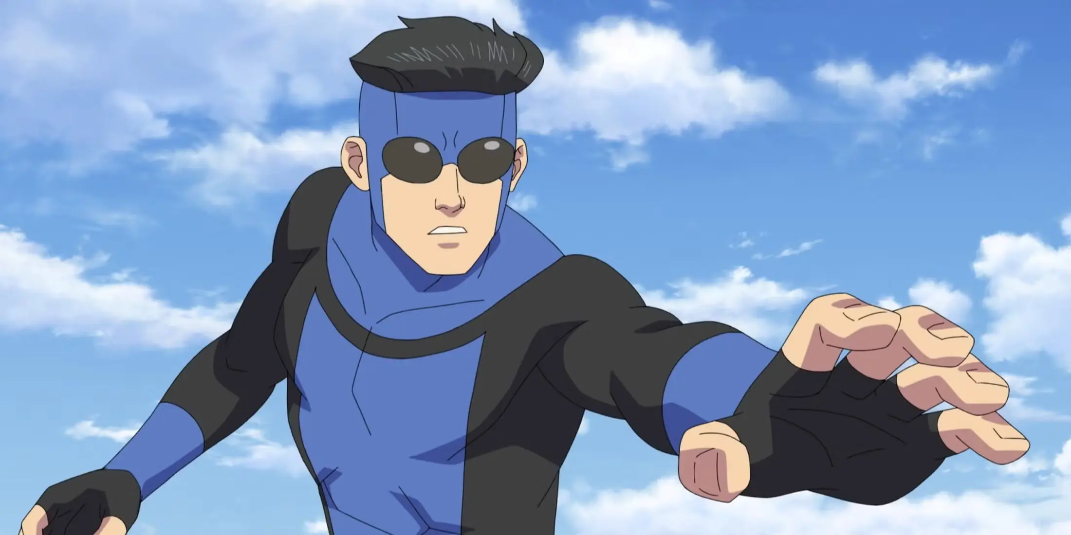 The Cultural Impact of Invincible in the Superhero Genre