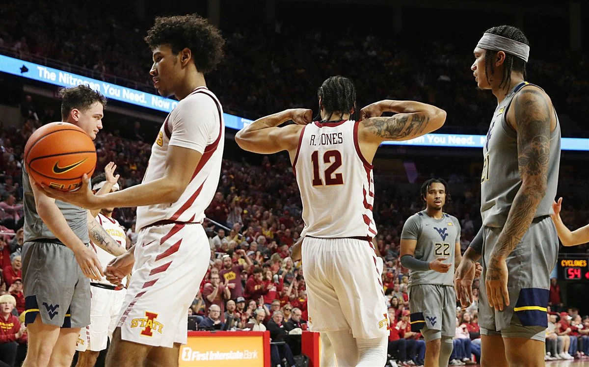Iowa State Men’s Basketball: Current Season Overview