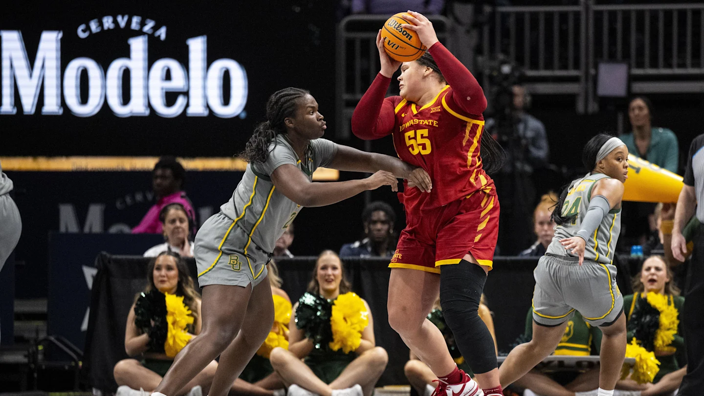 The Rise of Iowa State Women’s Basketball in Collegiate Sports