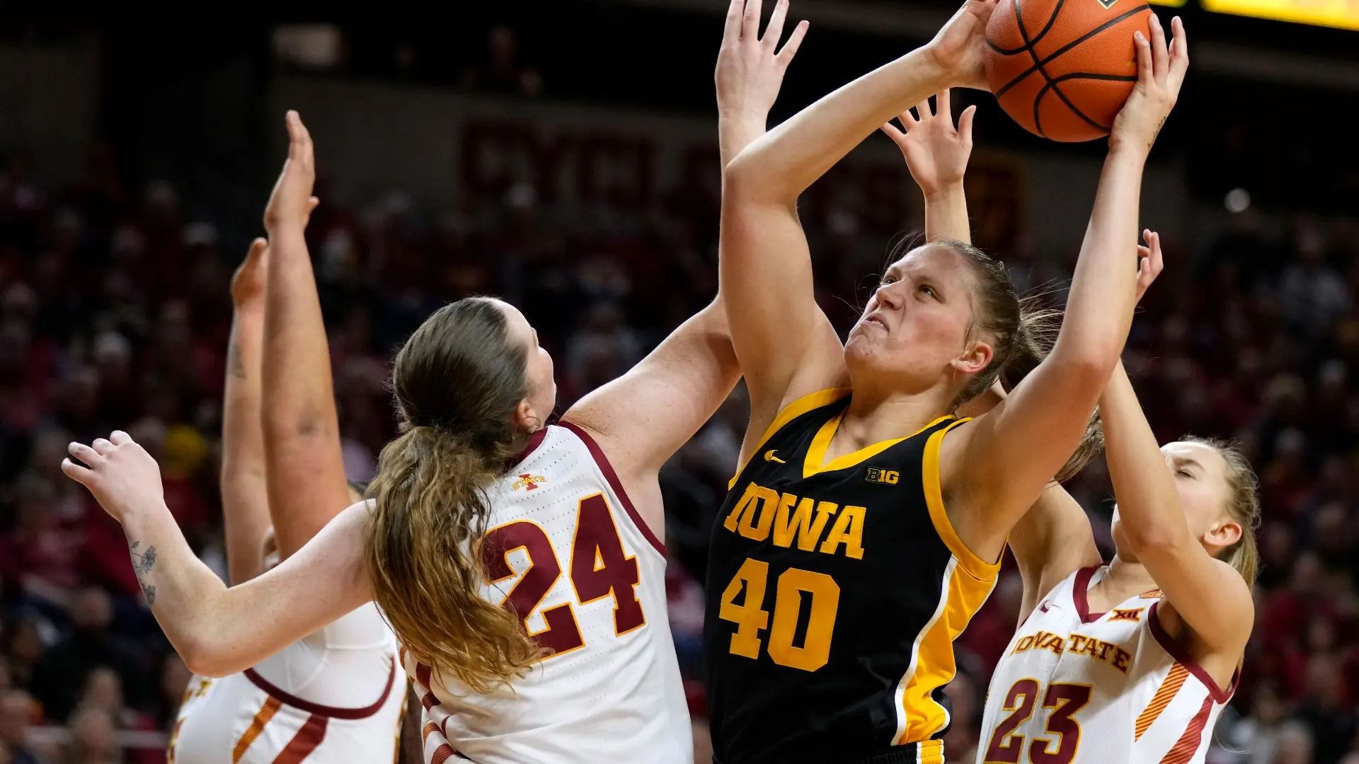 The Rise of Iowa Women’s Basketball: Achievements and Future Prospects