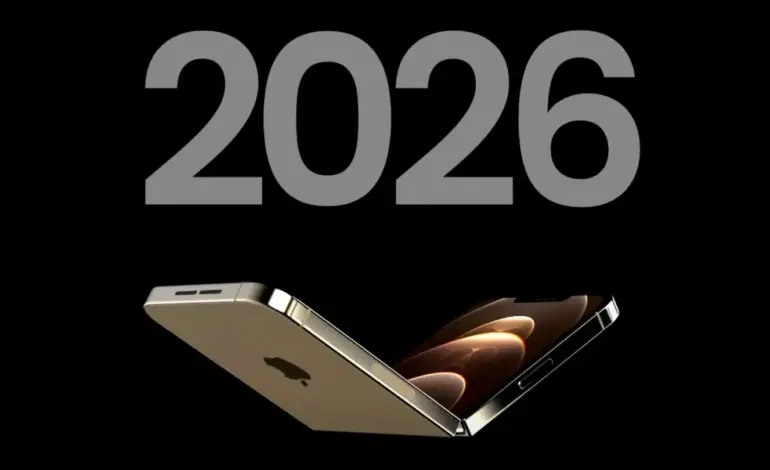 What Can We Expect from the iPhone 2026?