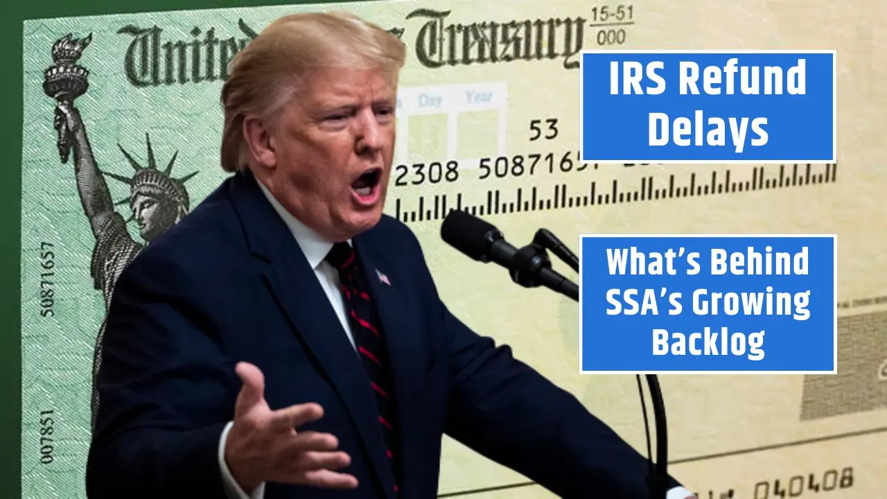 Understanding IRS Refunds: Process and Recent Updates