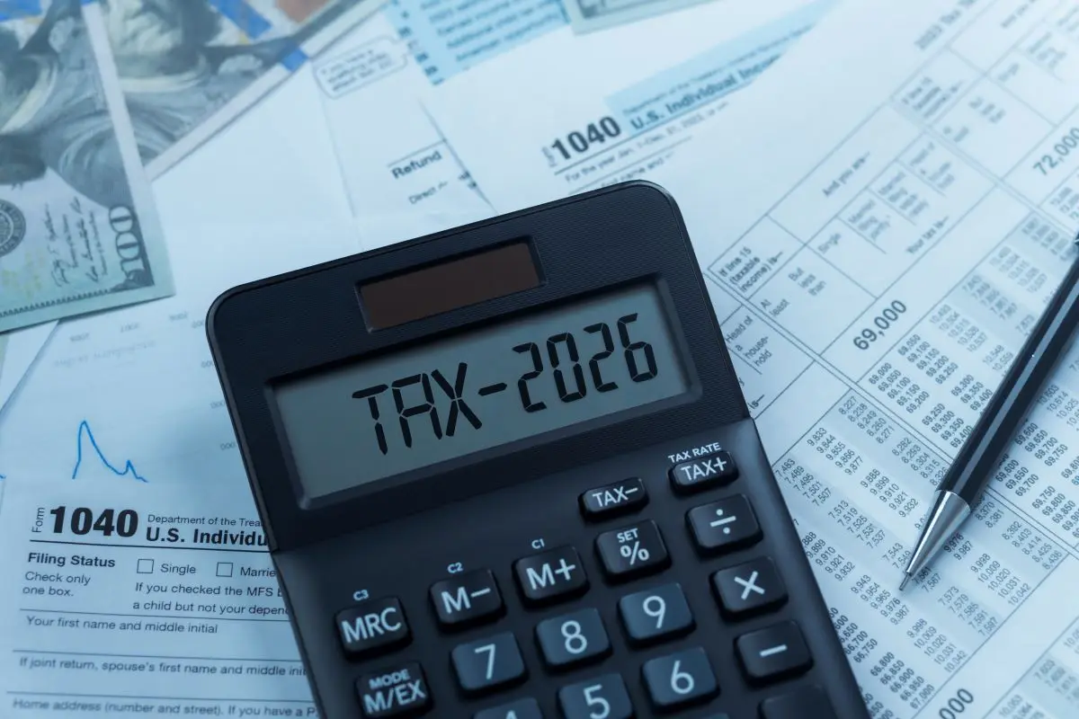 IRS Reorganization: What to Expect in 2026