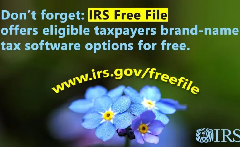 A Comprehensive Guide to IRS Taxes and Their Importance
