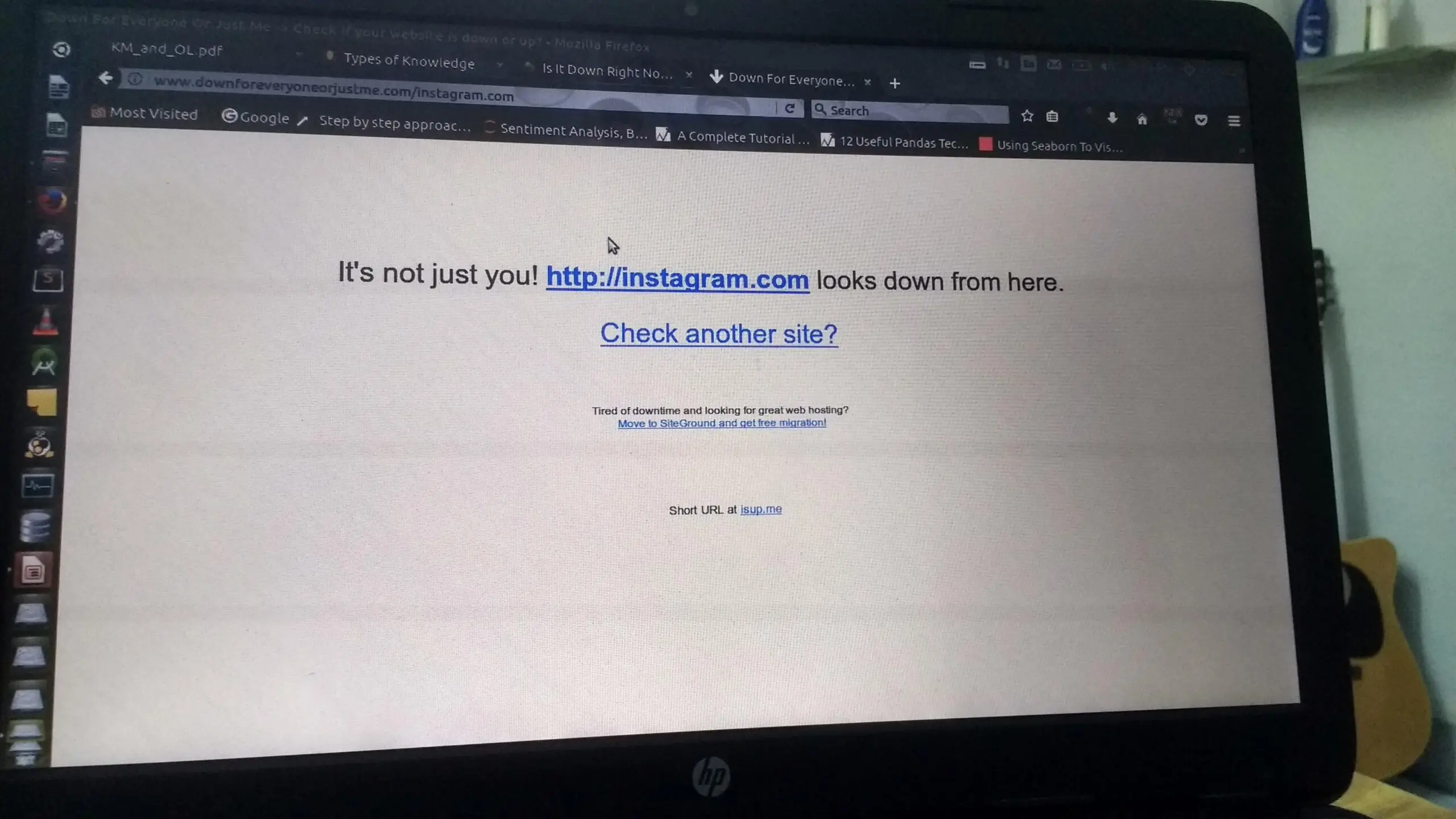 Is Instagram Down? What You Need to Know