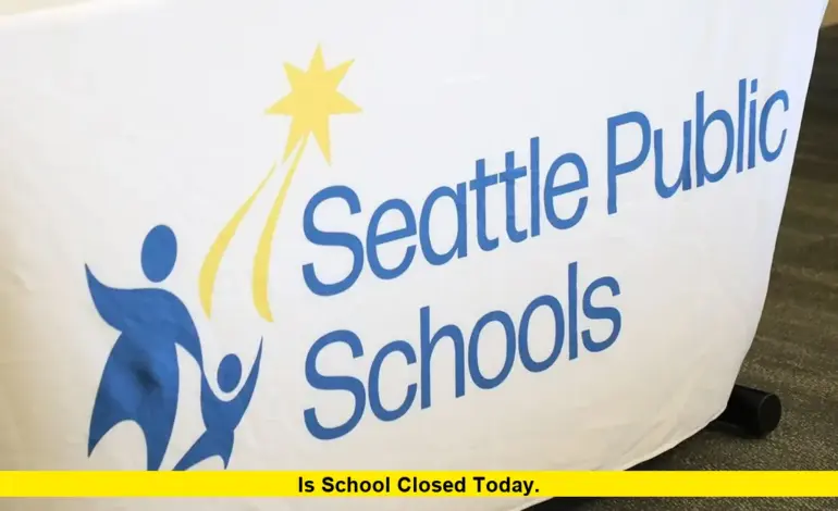 Is School Closed Today? Important Information for Students and Parents