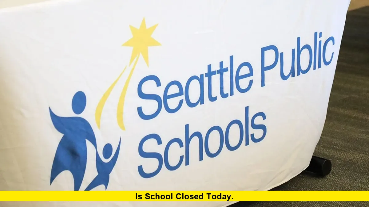 Is School Closed Today? Important Information for Students and Parents