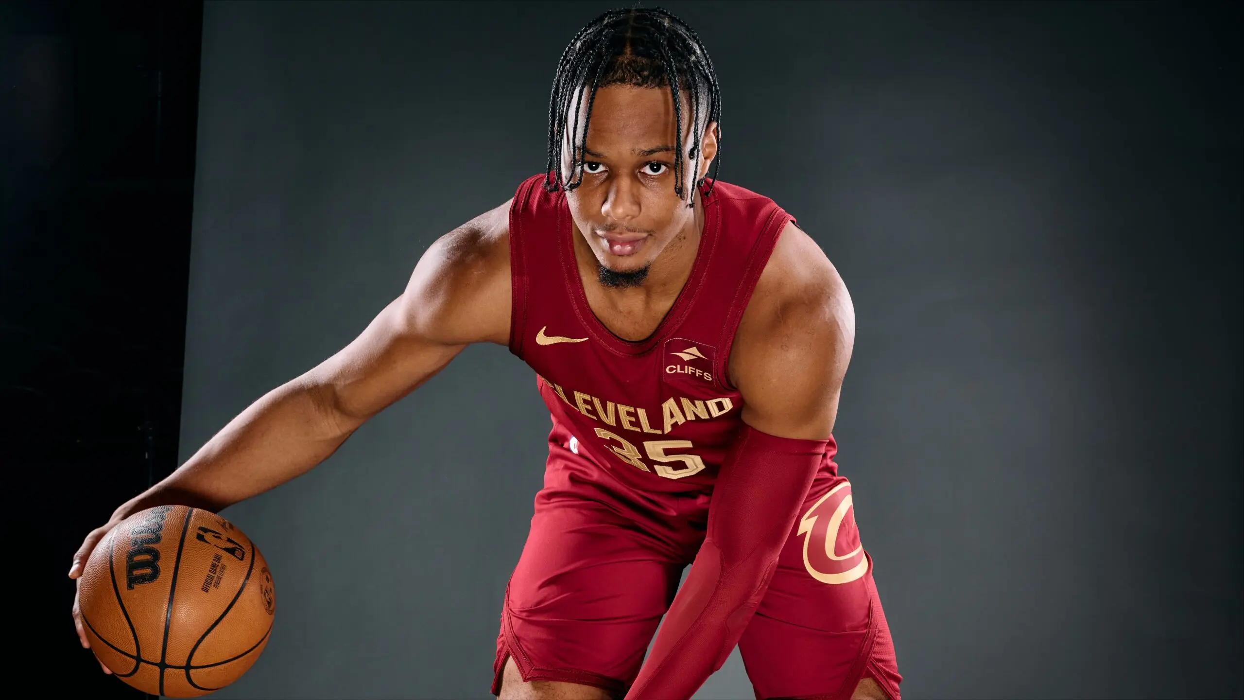 Isaac Okoro: The Rising Star in the NBA