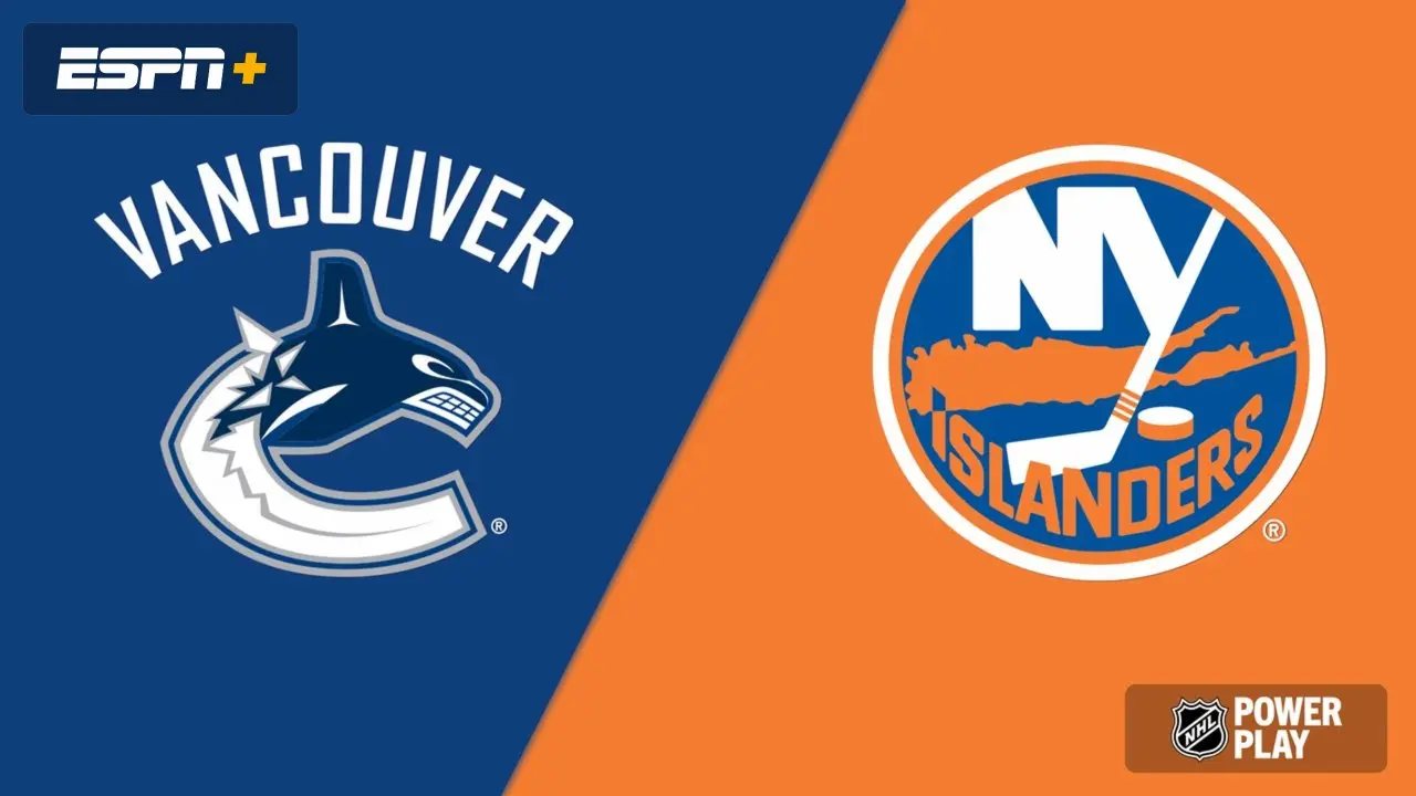 Islanders vs Canucks: A Thrilling Matchup Overview