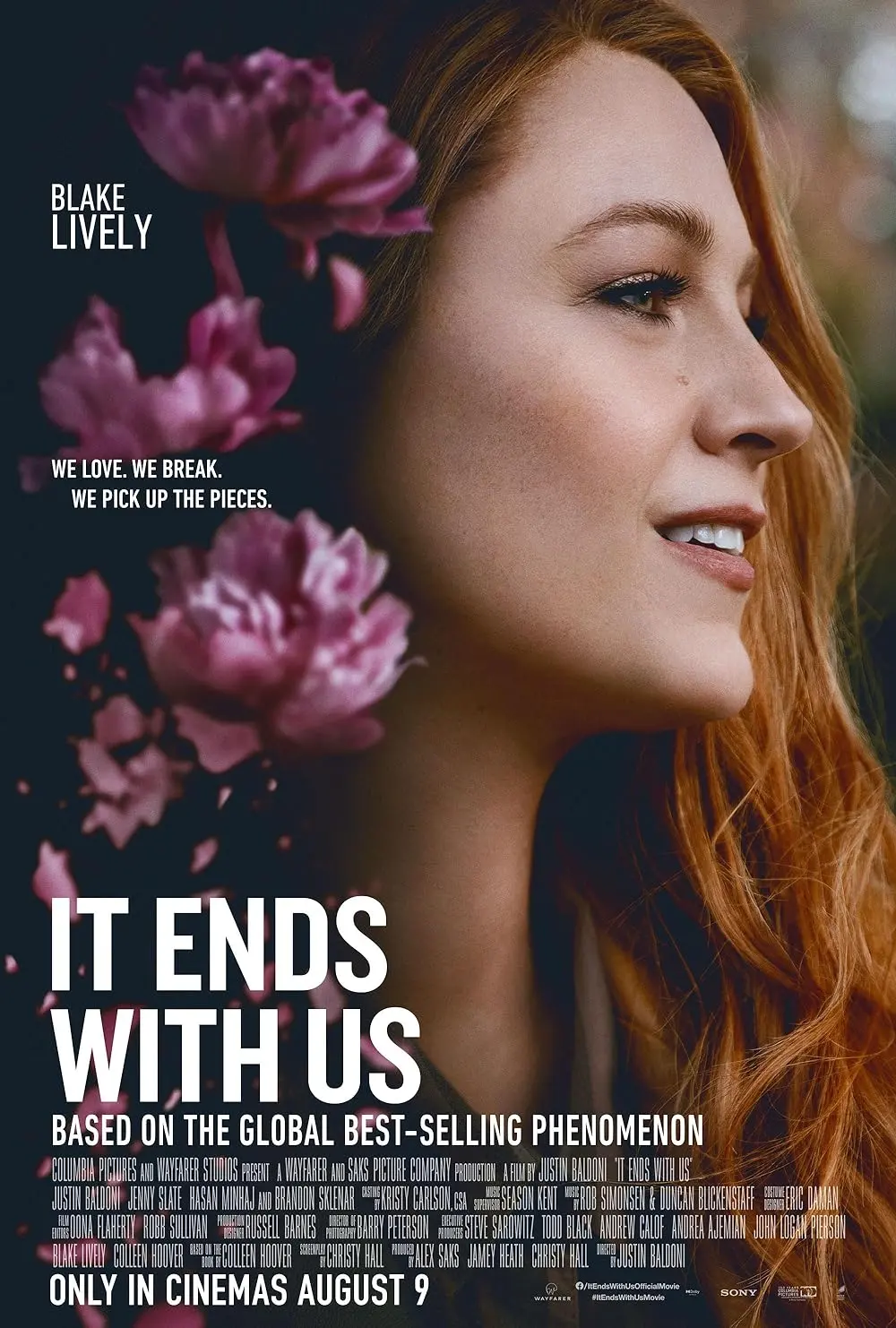 Understanding ‘It Ends With Us’ by Colleen Hoover