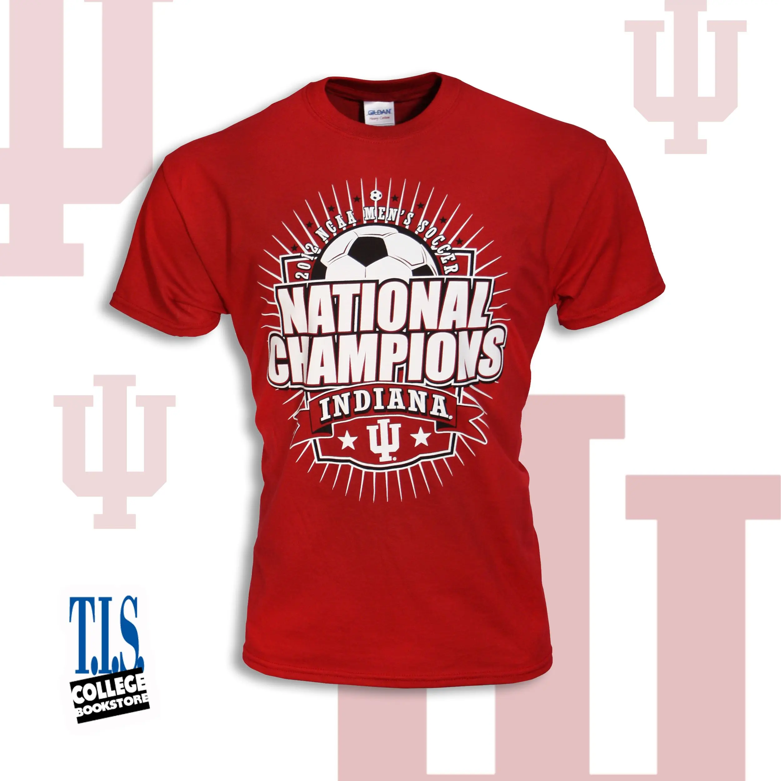 Celebrate with IU National Championship Merch