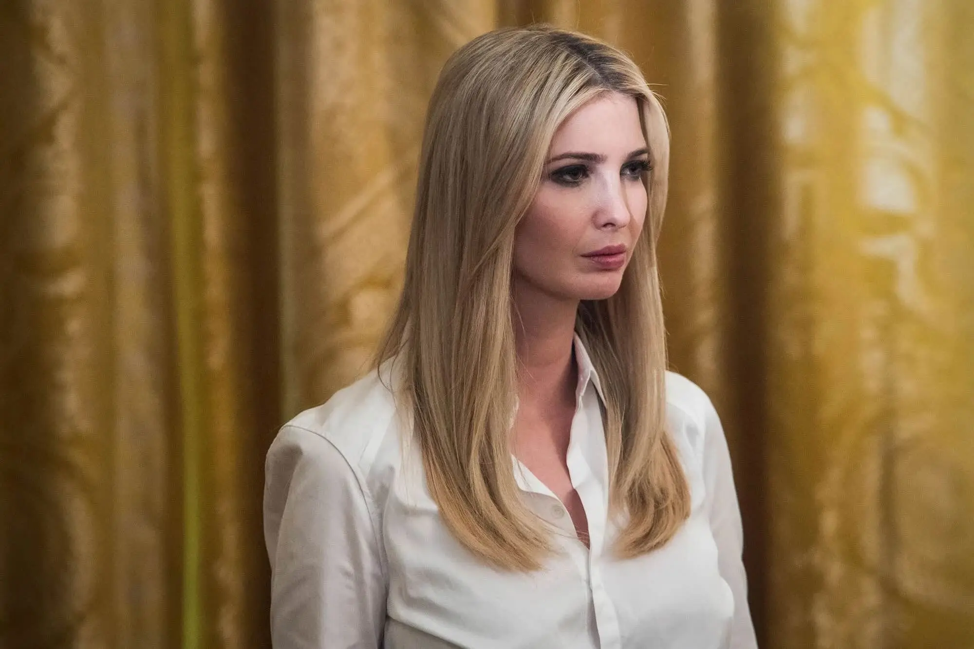 Exploring Ivanka Trump’s Impact on Business and Politics