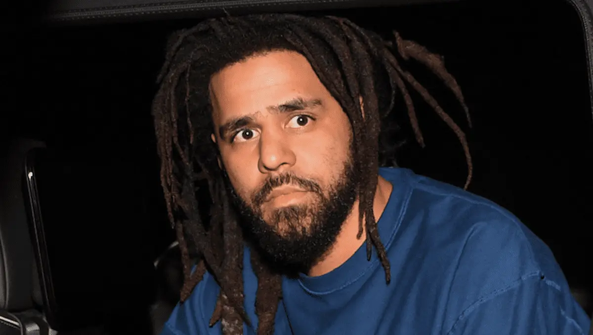 The Influence of J Cole in Today’s Hip-Hop Landscape