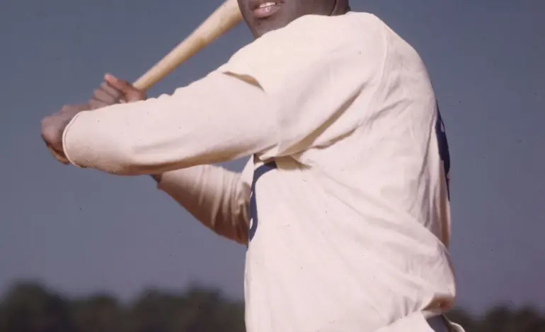 The Legacy of Jackie Robinson: Breaking Barriers in Baseball