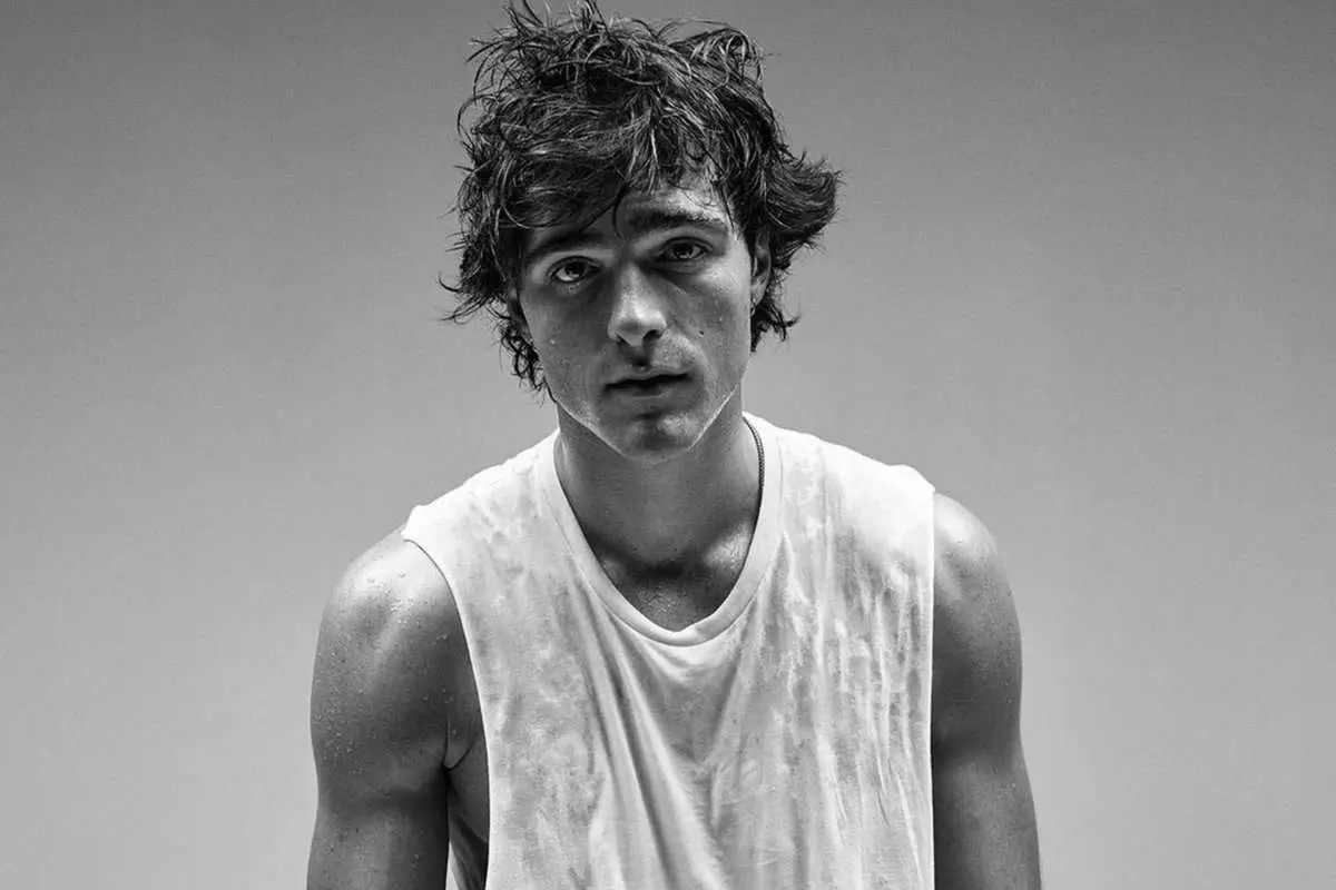 The Rise of Jacob Elordi: A Hollywood Sensation