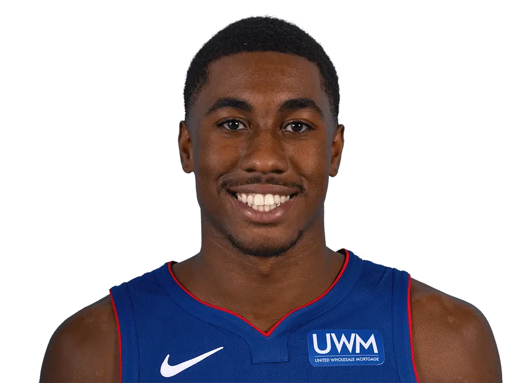 Jaden Ivey: A Rising Star in the NBA