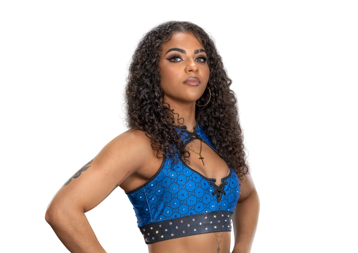 Jaida Parker: A Glimpse into the Future of Entertainment