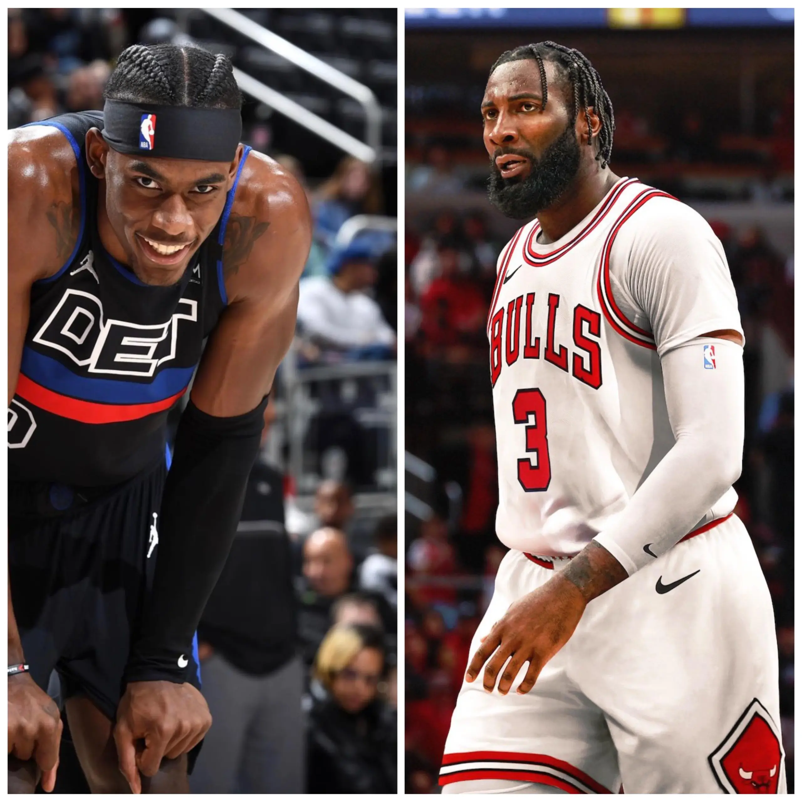 The Rise of Jalen Duren in the NBA