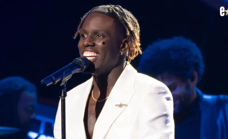 Jamal’s Inspirational Journey on American Idol
