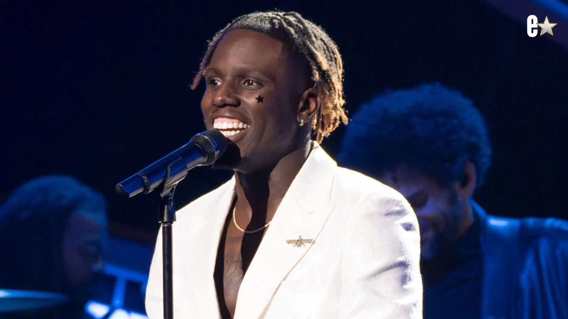 Jamal’s Inspirational Journey on American Idol