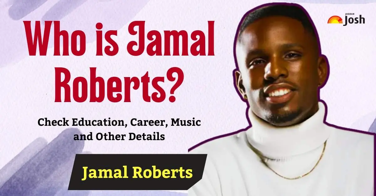 The Inspiring Journey of Jamal Roberts