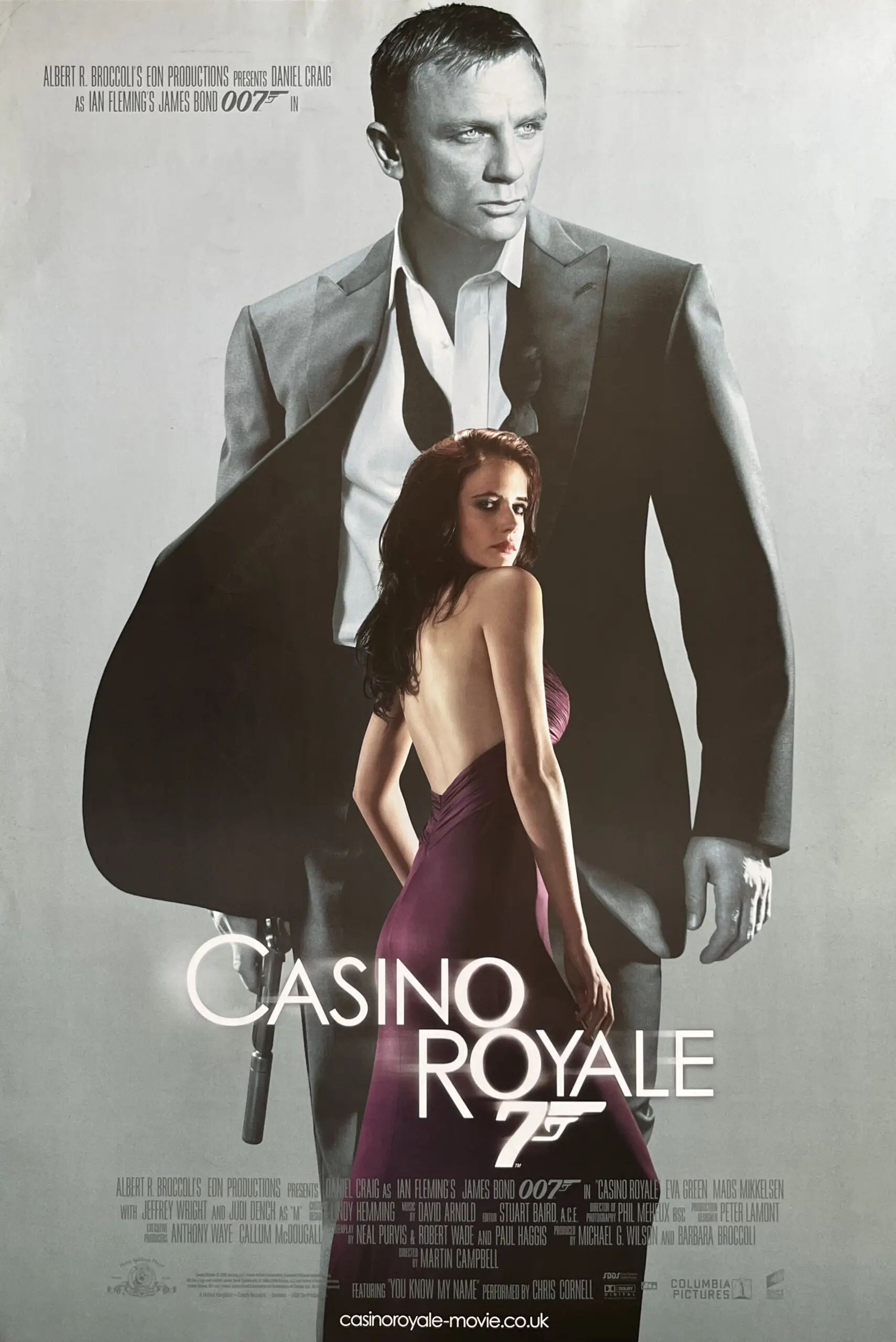 The Enduring Legacy of James Bond in Film and Culture