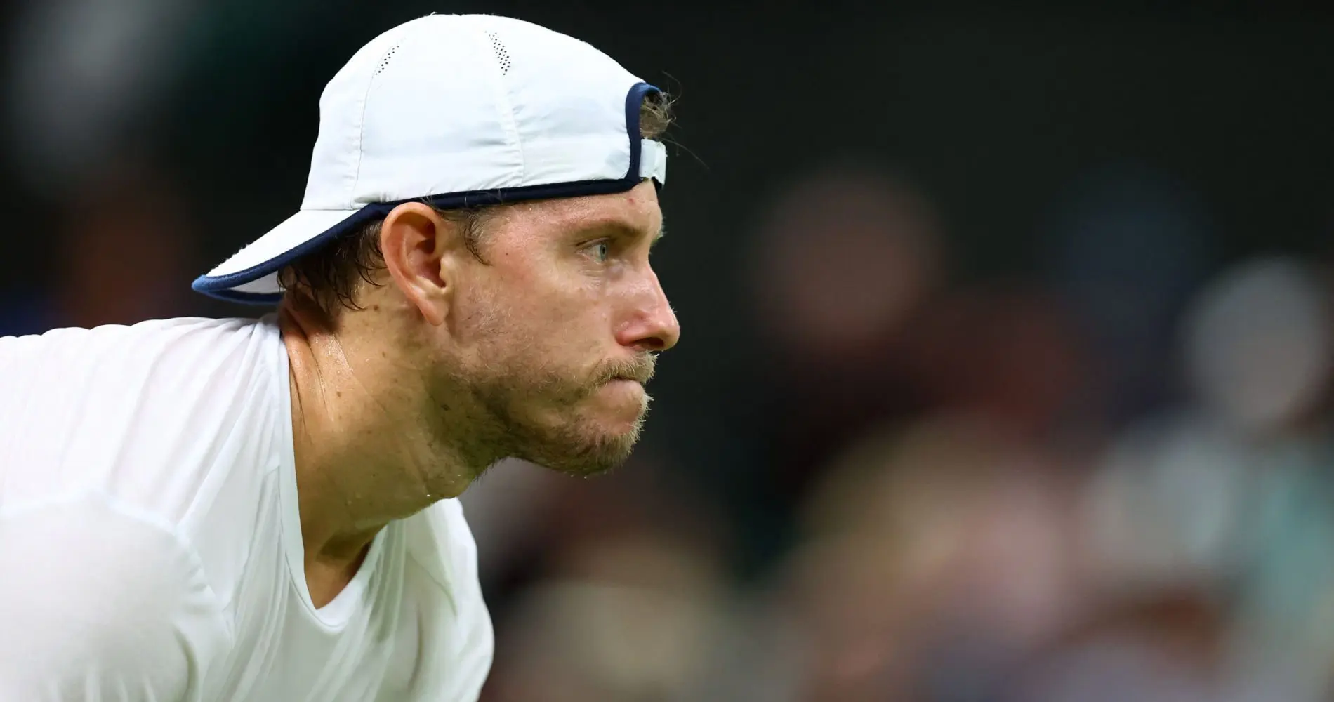 The Journey of James Duckworth: An Australian Tennis Talent
