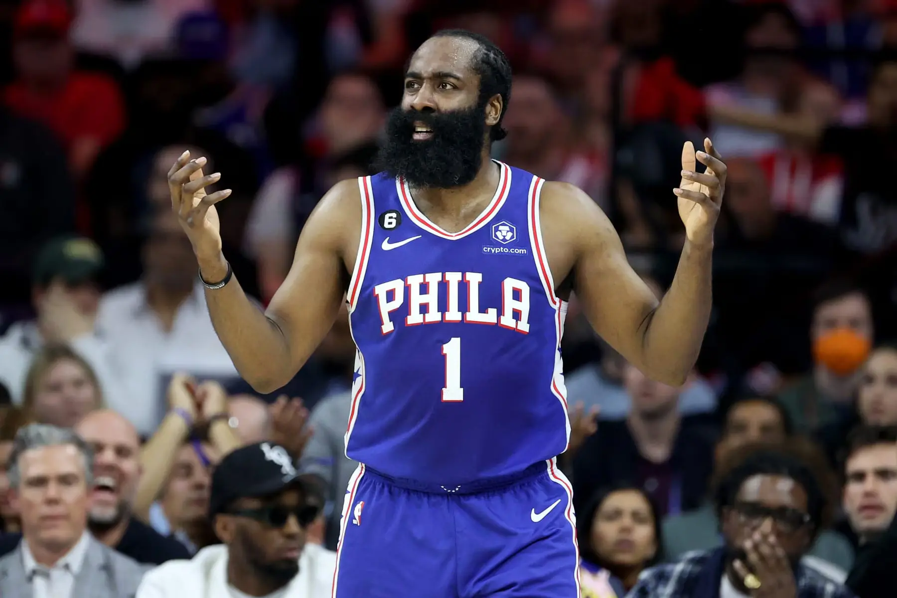 James Harden: Latest Updates and Career Highlights