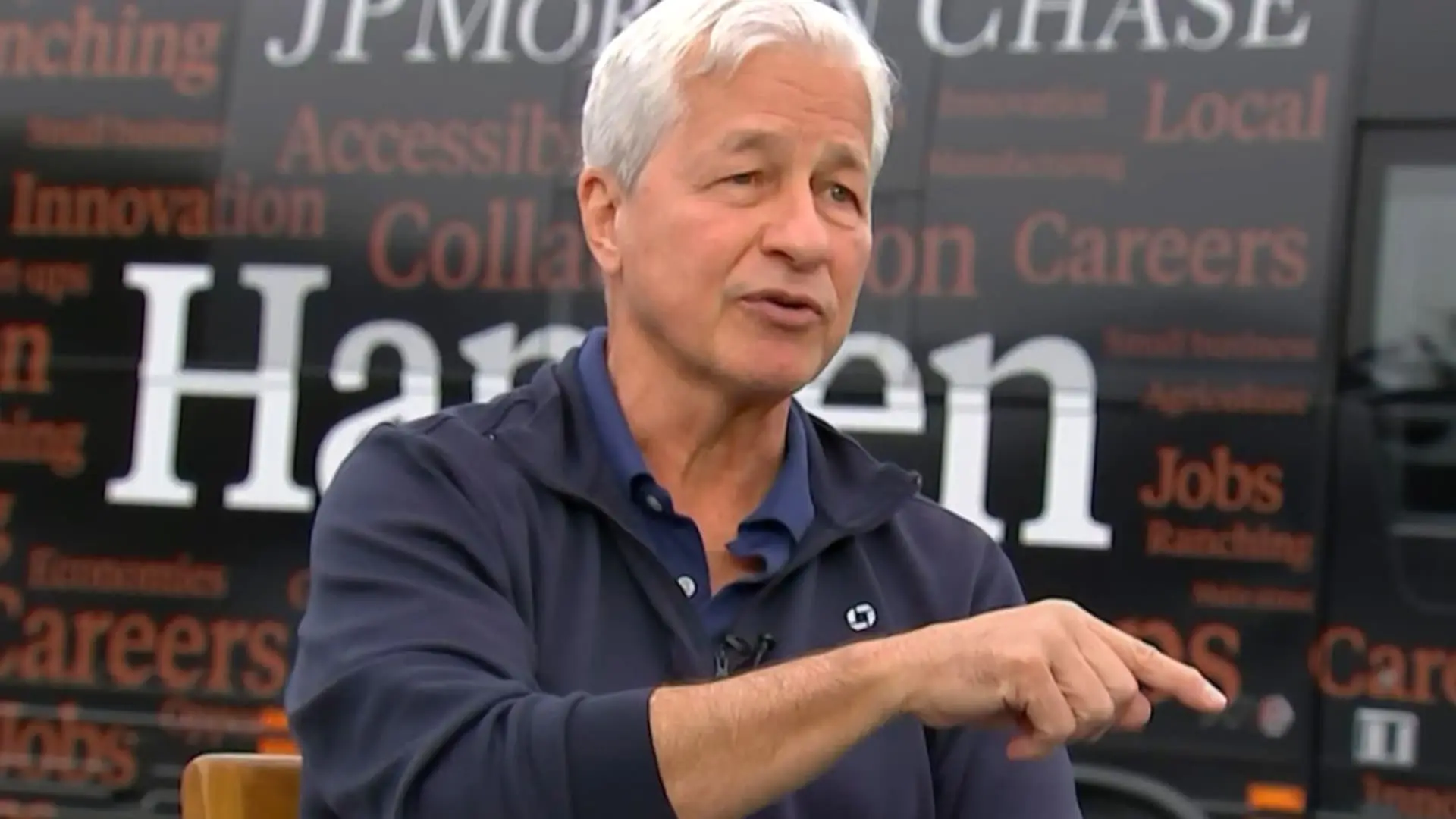The Influence of Jamie Dimon in Today’s Banking Landscape