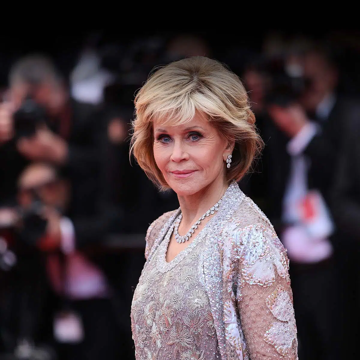 The Legacy of Jane Fonda: Actress and Activist