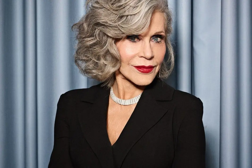 Exploring the Life and Legacy of Jane Fonda
