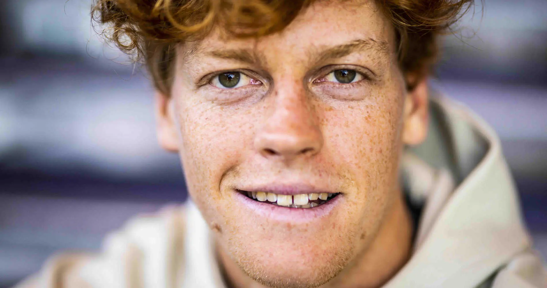 Jannik Sinner: The Emerging Force in Tennis