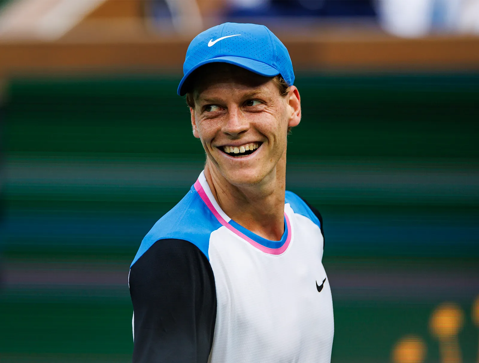 The Rise of Jannik Sinner in Professional Tennis