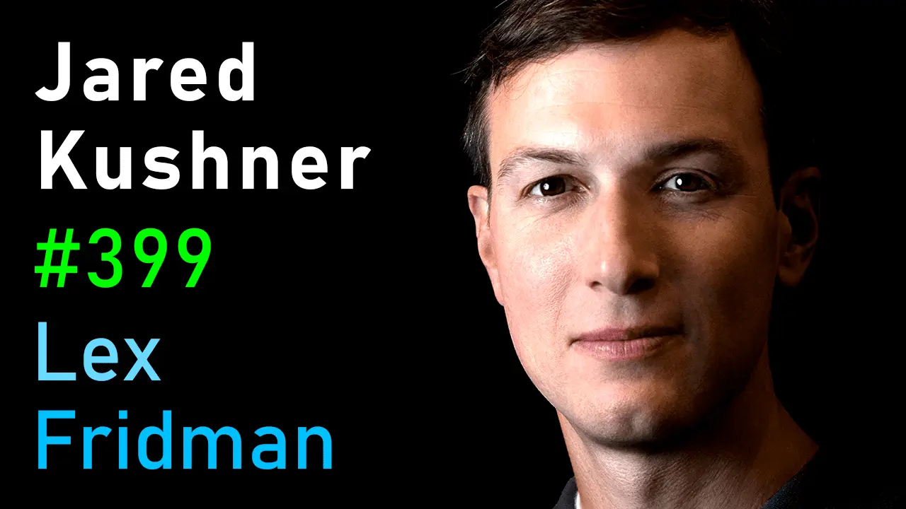 Jared Kushner: Political Influencer and Businessman