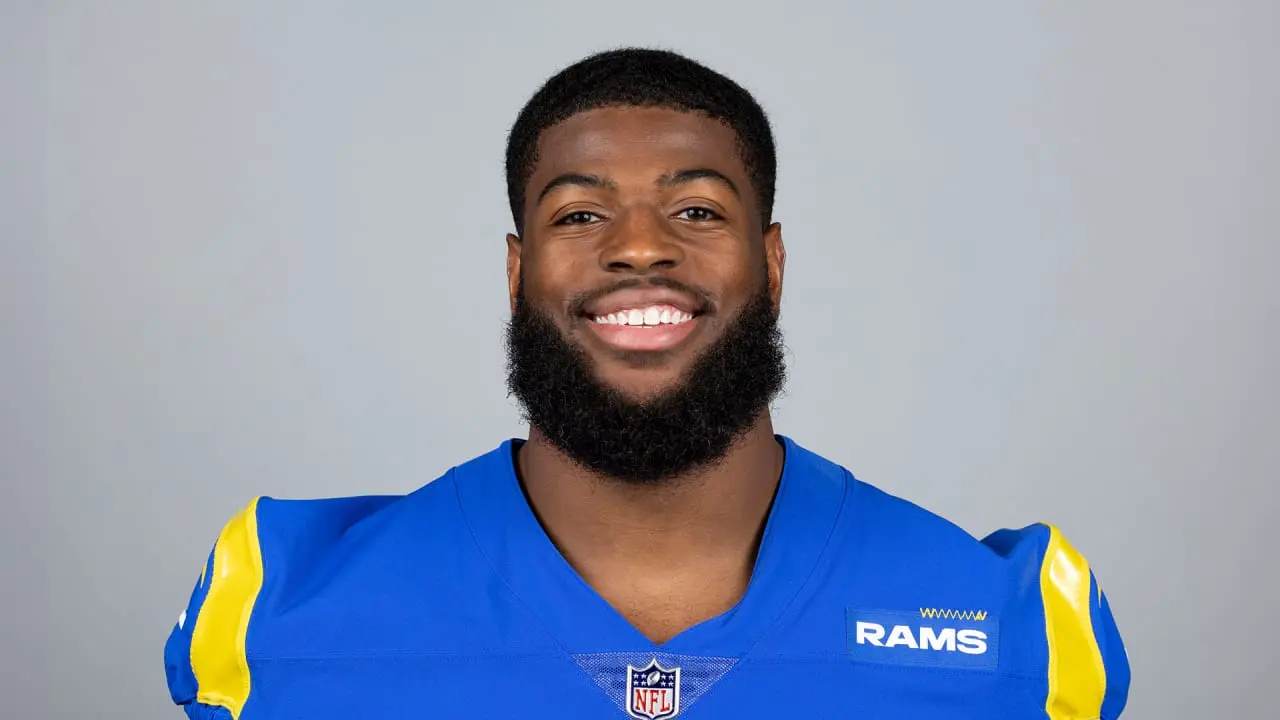 Jared Verse: The Rising Star of College Football