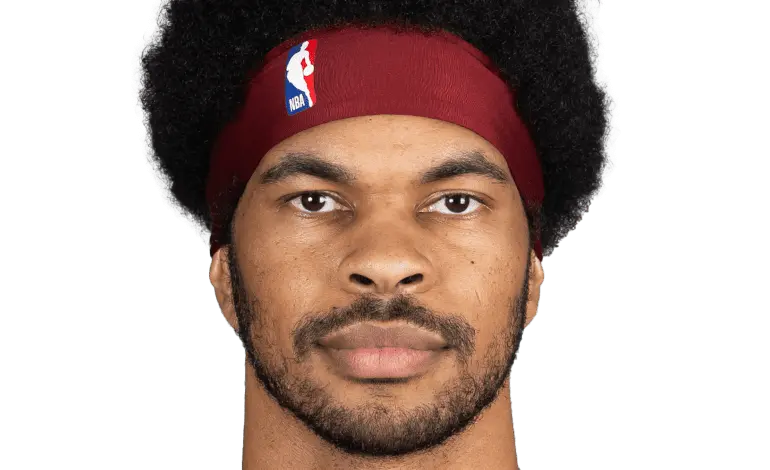 Jarrett Allen: The Vital Role He Plays for the Cavaliers