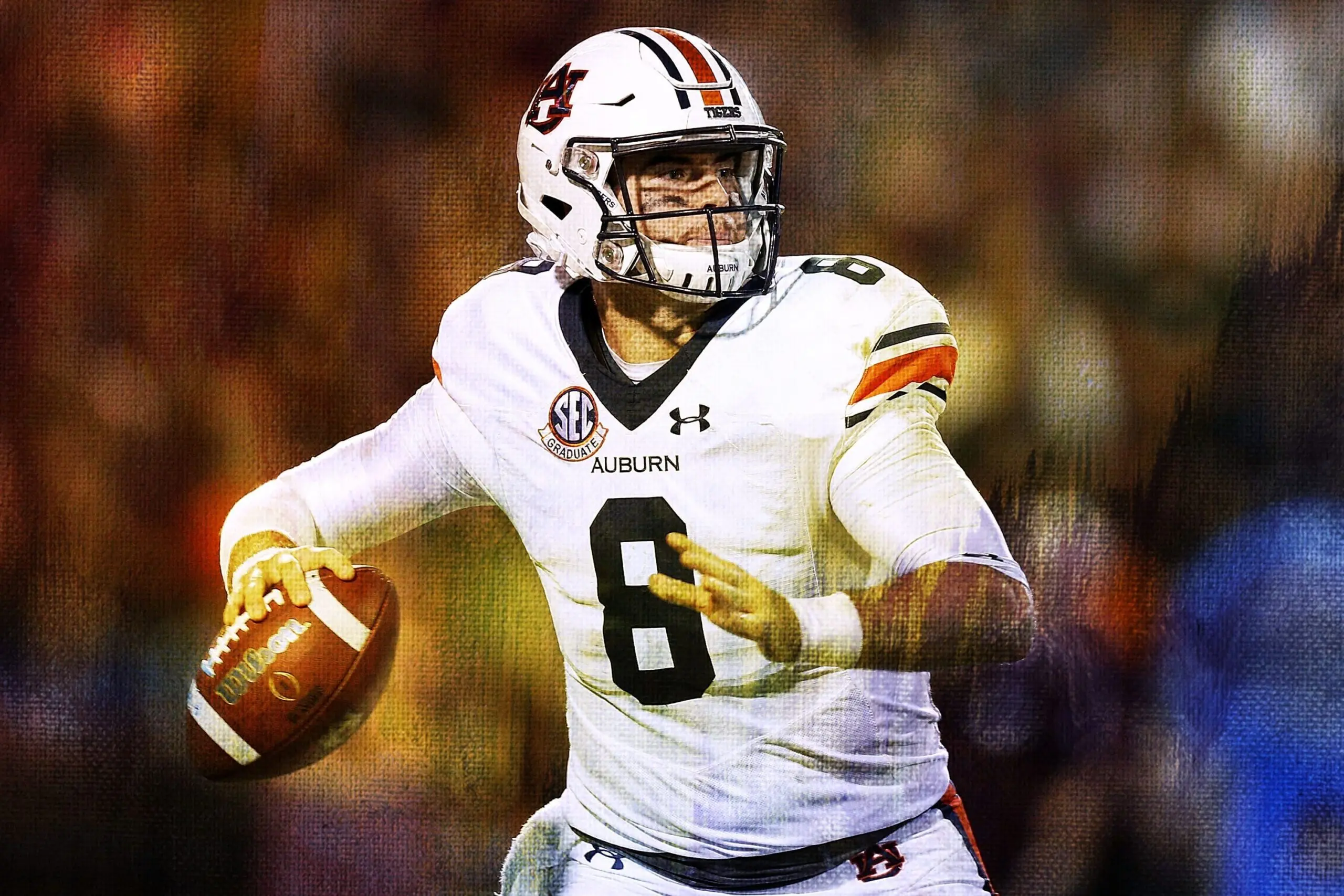 A Comprehensive Look at Jarrett Stidham’s College Career
