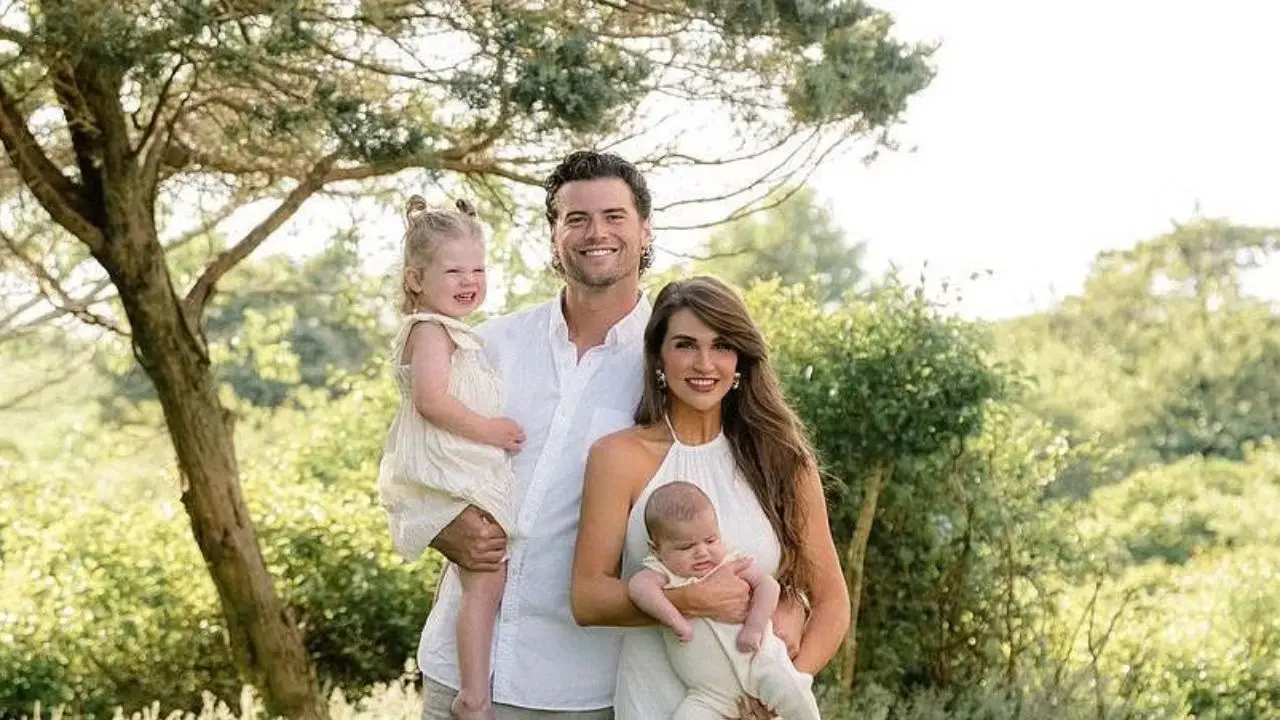 Exploring the Life of Jarrett Stidham’s Wife