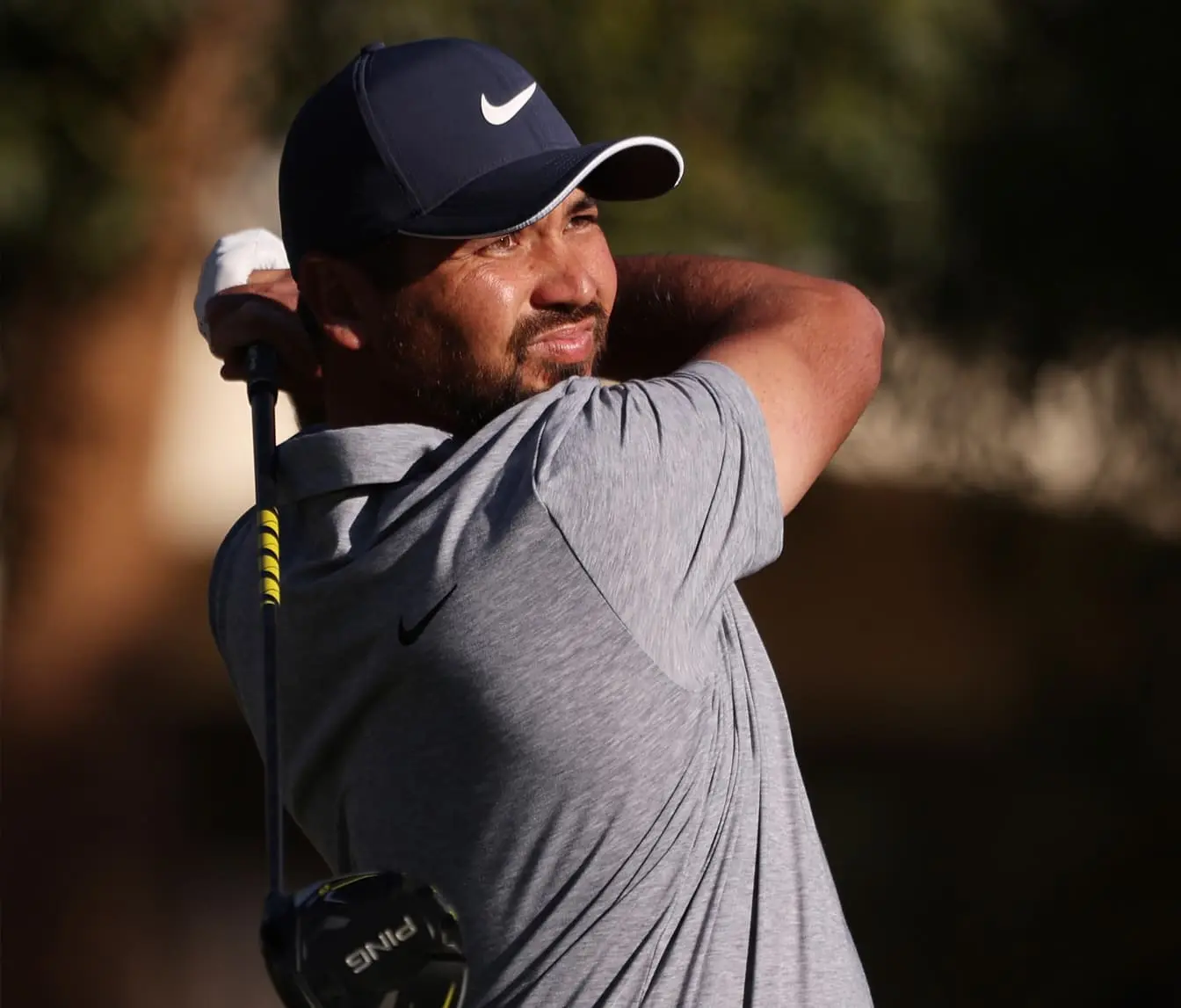 The Rise of Jason Day: A Look at His Remarkable Golf Career