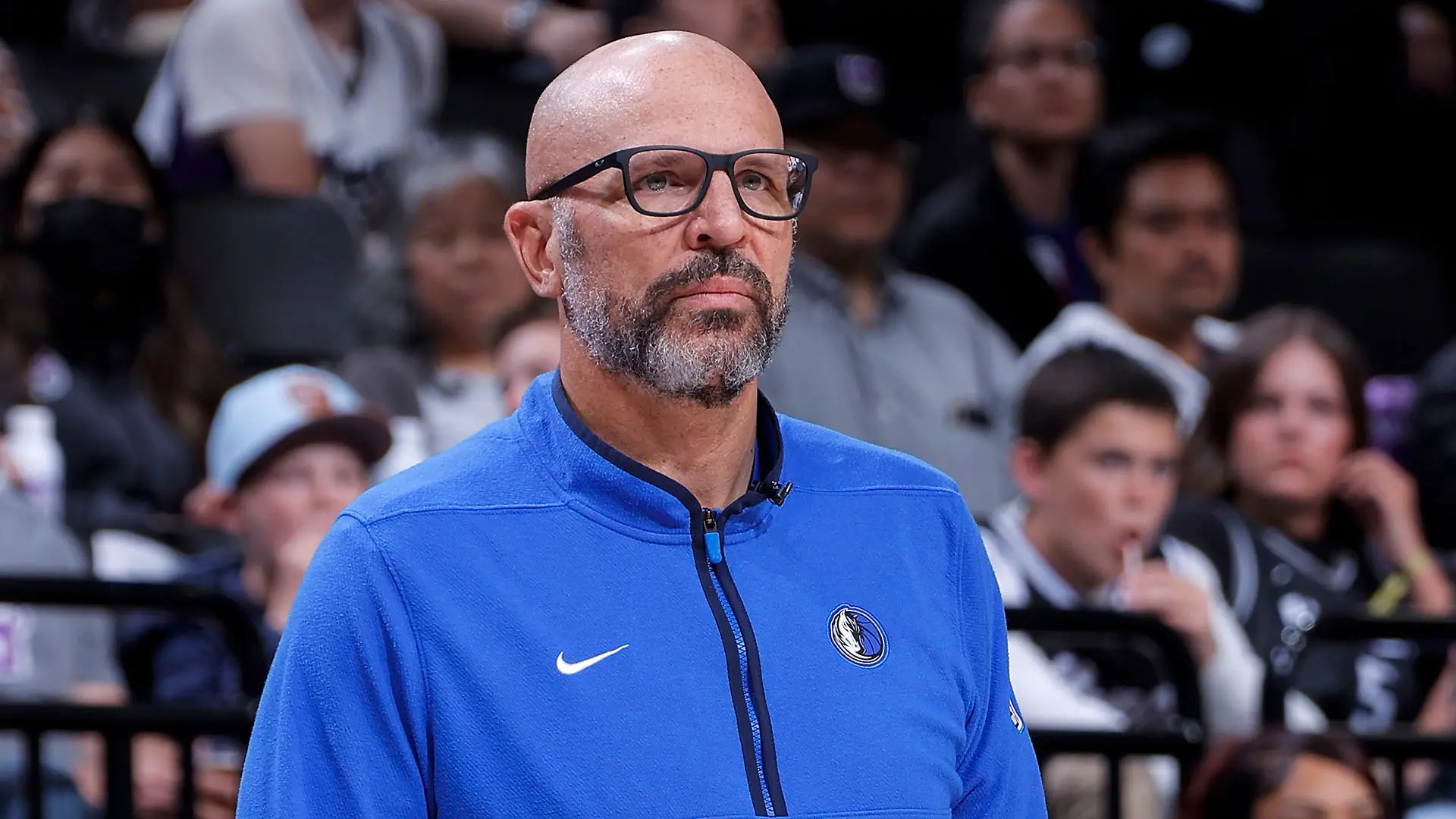 Jason Kidd: From All-Star Player to Acclaimed Coach