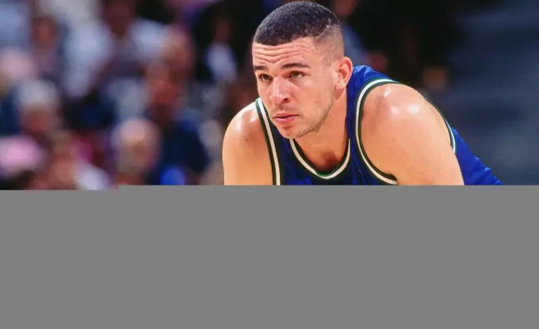 Jason Kidd: From Player to Coaching Legend