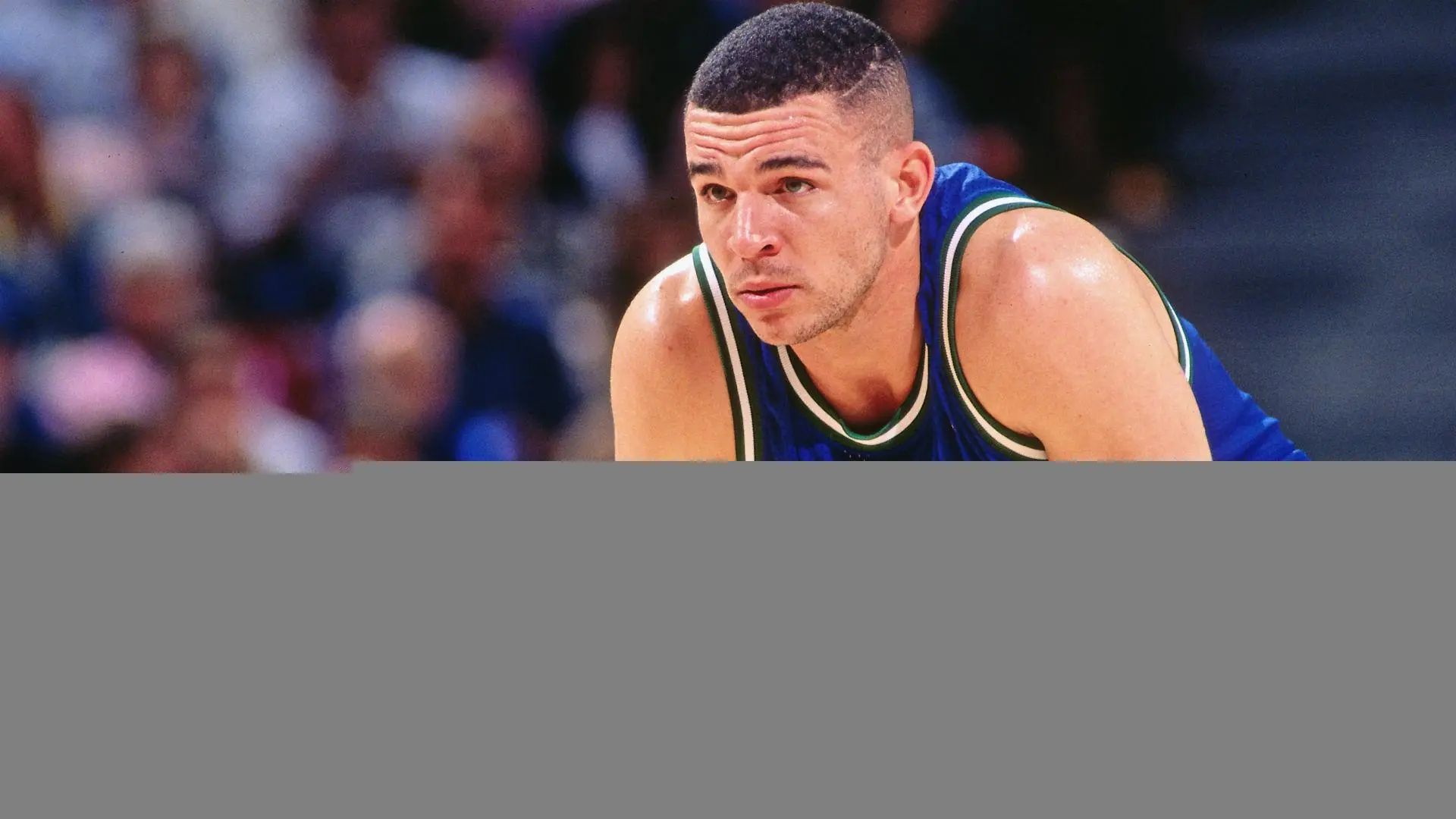 Jason Kidd: From Player to Coaching Legend