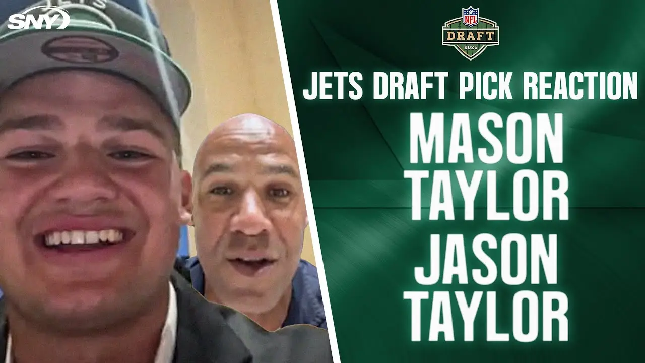Jason Taylor: A Journey Through His Career and Legacy