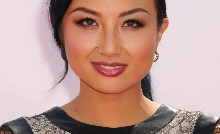The Journey and Influence of Jeannie Mai