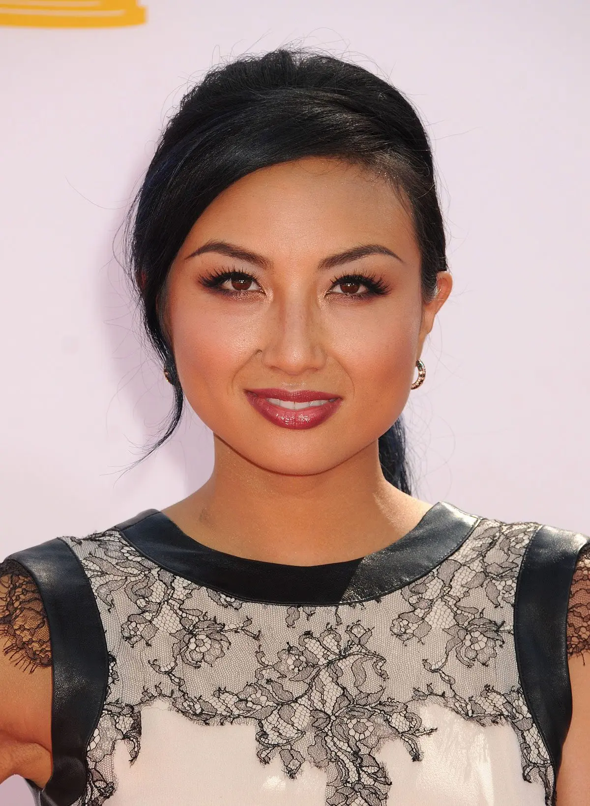 The Journey and Influence of Jeannie Mai