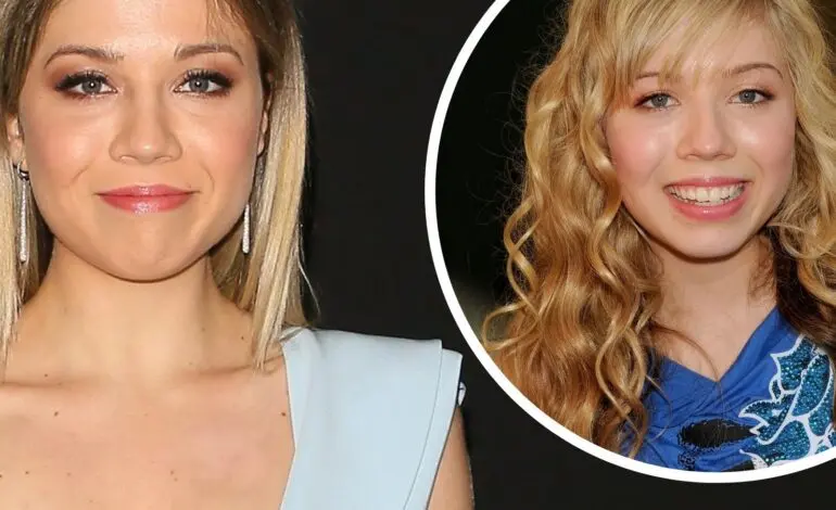 The Inspiring Journey of Jennette McCurdy