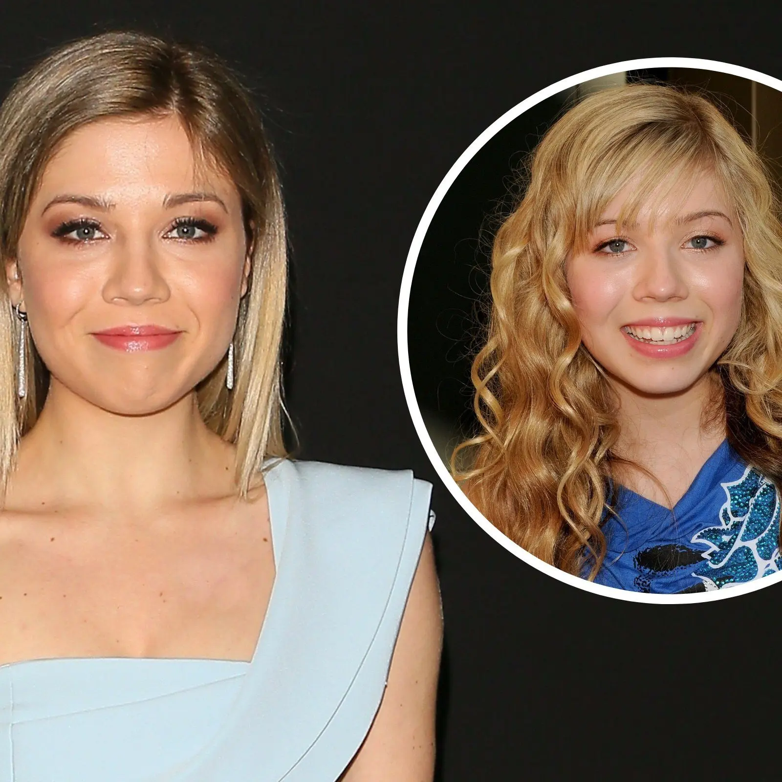 The Inspiring Journey of Jennette McCurdy