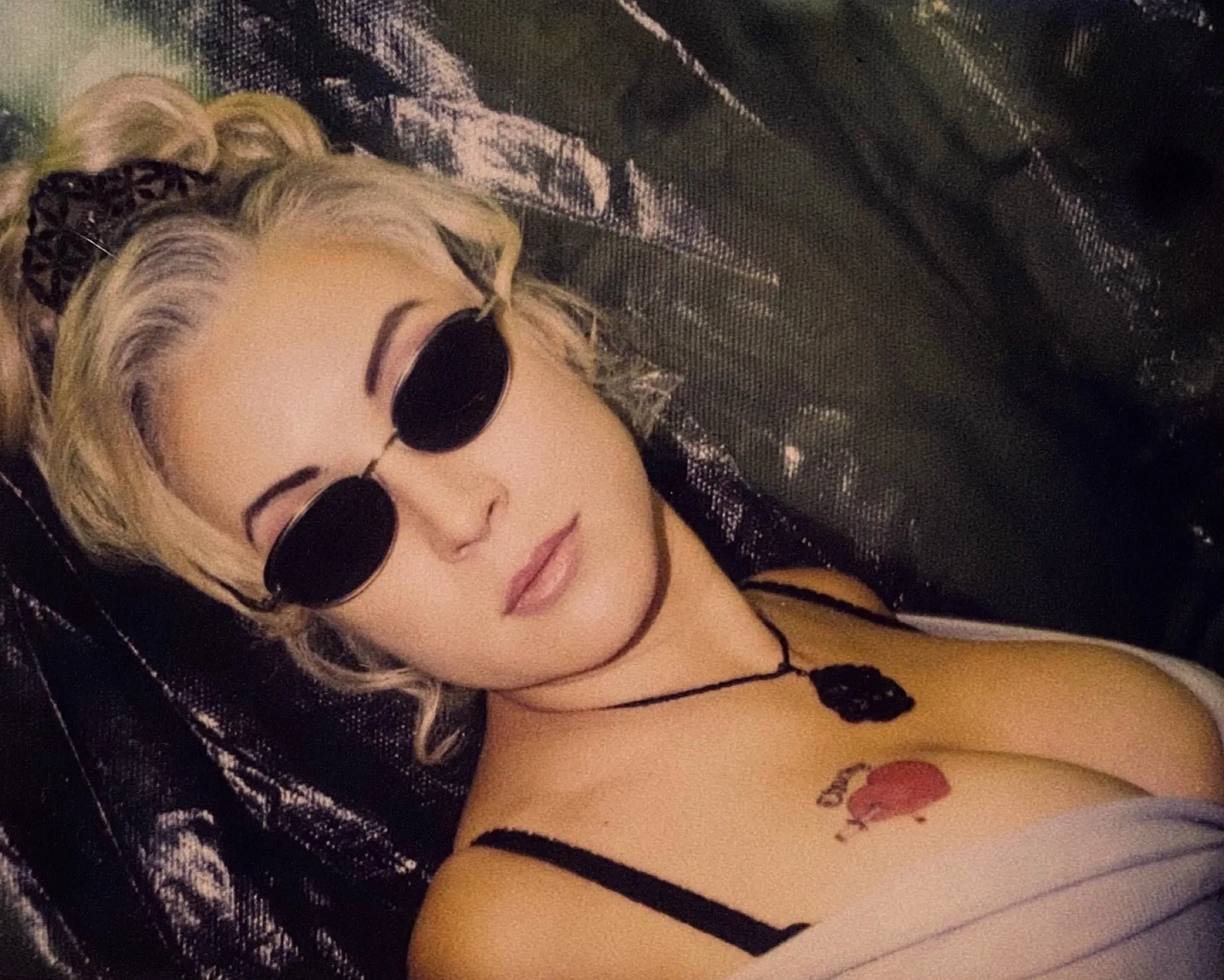 Jennifer Tilly: A Look at Her Career and Recent Works