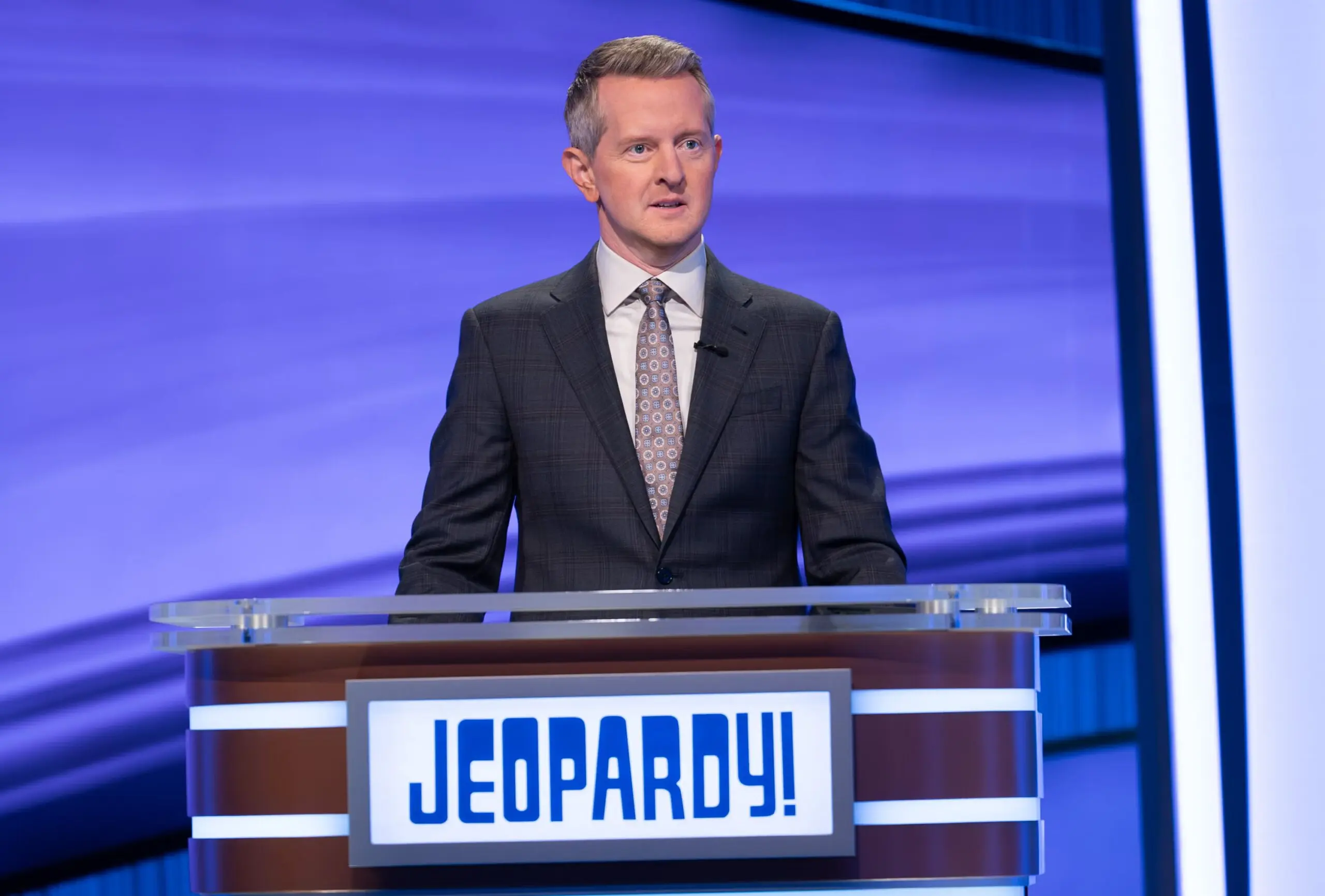 The Enduring Legacy of Jeopardy! in American Television